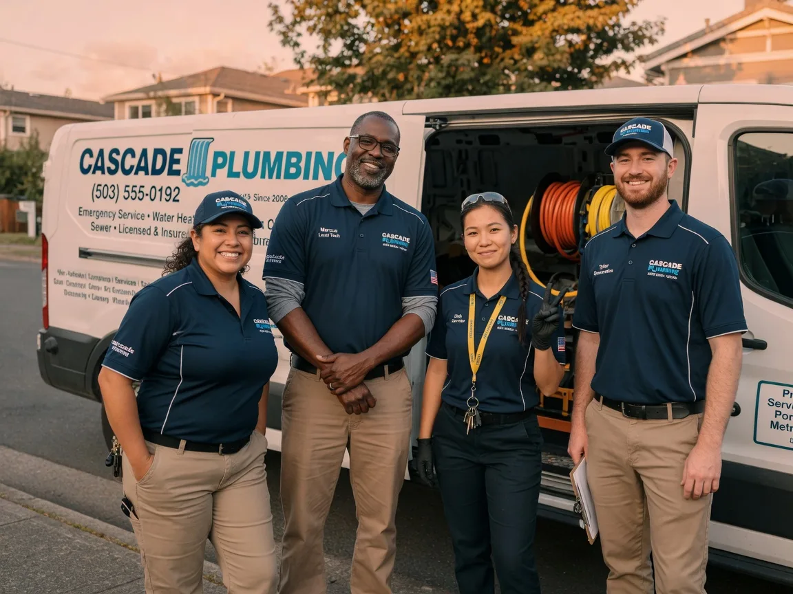 Emergency Plumber company in Forney, TX